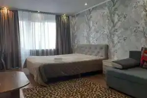 Apartments on Botvin street 8, Astrakhan