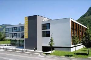 Fairmotel Dornbirn, Dornbirn