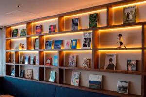 Hotel Munin Furano, Furano