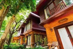 Baan Tawai Lanna Resort, Hang Dong