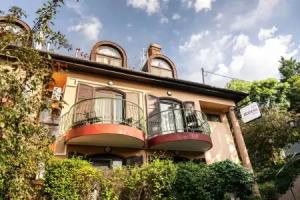 Bobbio Hotel, Budapest