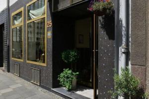 Hotel Domspitzen, Koln