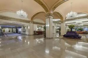 Omni Shoreham Hotel, Washington