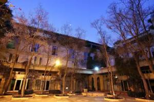 Beit Shmuel Guest House, Jerusalem