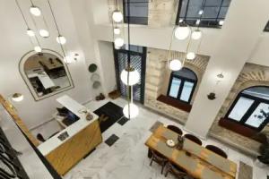 Sanat Hotel Pera Boutique, Istanbul