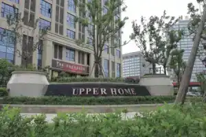 Xuan Long Apartment Hotel, Hangzhou