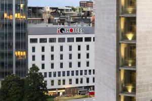 IQ Hotel Milano, Milan