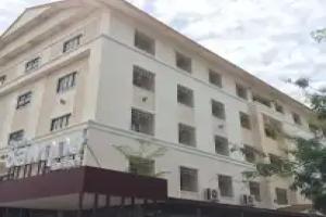 Chonlapruk Lakeside Hotel, Khon Kaen