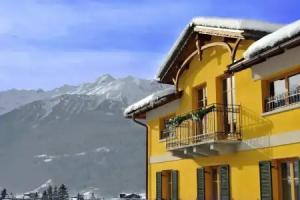 Hotel Meublè Sertorelli Reit, Bormio