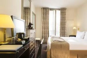 Hotel Vaneau Saint Germain, Paris
