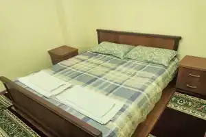 BREEZE Resort Hotel, Tuyabo`g`iz