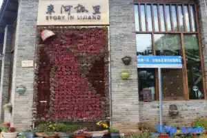 story in Hotel, Lijiang