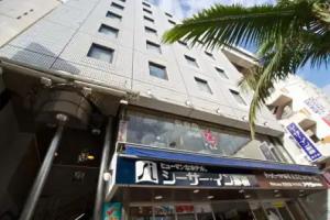Shiisar Inn Naha, Naha