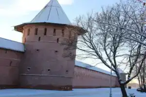 U Bashni Guest House, Suzdal