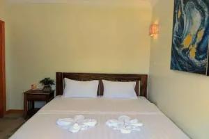 Sanssouci Hotel, Kep