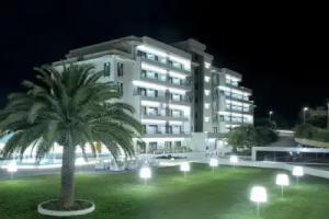 Hotel Santa Lucia Le Sabbie d'Oro, Cefalu