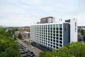 Van der Valk Hotel Antwerpen, Antwerp