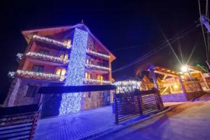 Villa Elena, Bukovel
