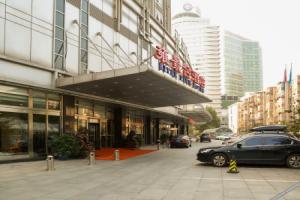 River View Hotel, Beijing