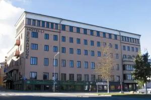 Hotel Seurahuone, Kokkola