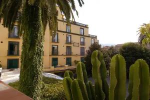 Hotel Eden, Sorrento