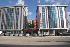 Hotel Ceyhan, Elbistan