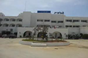 SplashWorld Venus Beach All Inclusive, Hammamet