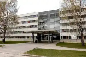 Tartu Rakendusliku Kolledži Hotell, Tartu