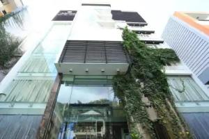 Valentine Hotel, Ho Chi Minh