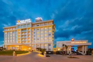 Gold Coast Hotel Resort & Spa, Dong Hoi