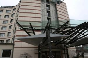 Park Hotel am Berliner Tor, Hamburg