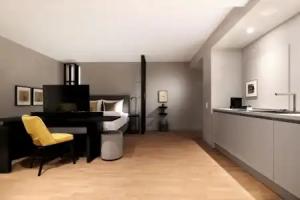 Saxx Hotel "Am Theater Karree", Hagen