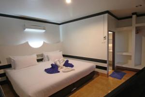 Simple Life Talay & Divers Resort, Koh Tao Island
