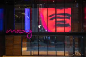 Moxy NYC Downtown, New York