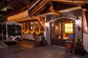 Hotel Holiday, Zermatt