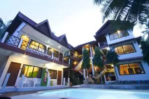 Chaweng Noi Resort, Chaweng Noi