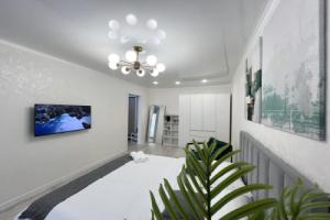 Live at 41 Maxim Gorky Street, Pavlodar