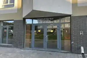 Apartments on Chelyuskintsev street, 80B, Barnaul