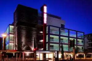 Dan Hotel, Riccione