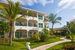 MVC at Paradisus Punta Cana, Punta Cana, Dominican Republic Hotel, Higuey