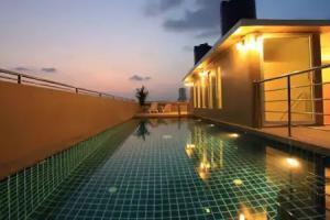 88 Hotel, Patong