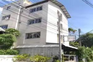 Kavil Guesthouse 1, Chiang Mai City