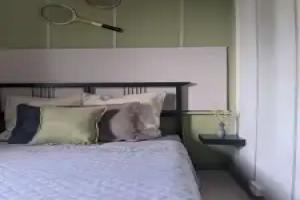 Apartments on Sovetsky Avenue 39, Kaliningrad