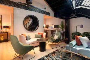 Hyatt Place London City East, London