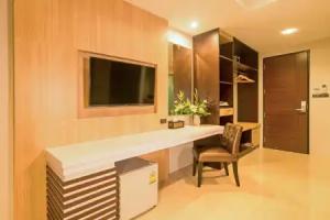 The Nice Hotel, Krabi City