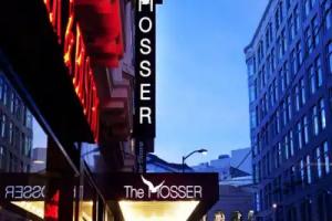 The Mosser, San Francisco