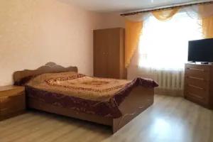 Apartment on Orekhovaya 3, Tambov