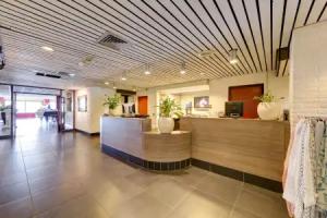 Fletcher Hotel Frerikshof, Winterswijk