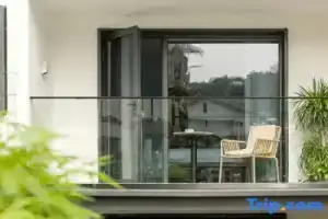 West Lake Begonia Art Homestay, Hangzhou