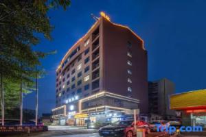 Yafeng International Hotel, Huizhou